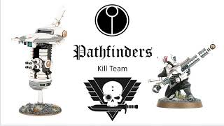 : [Kill Team] Pathfinders -  ? ()