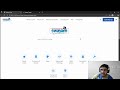 Swayam App Clone made using HTML & CSS