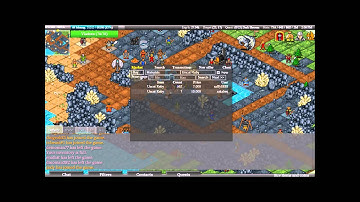 RPG MO | Vladxxx | Money making way results