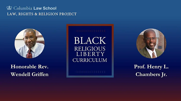 Session 7: The Religious Freedom Restoration Act (Teaser)