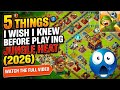 5 Things I Wish I Knew Before Playing Jungle Heat 