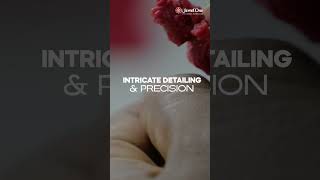 Jewellery Making | Electroforming Process | Silver Idols Making | Jewel One Factory Video