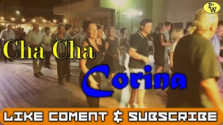 Lagu Dansa Cha cha - Corina