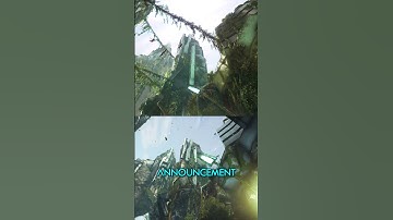 Why Was Extinction CHANGED? #shorts