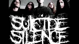Watch Suicide Silence Soak In Tears video