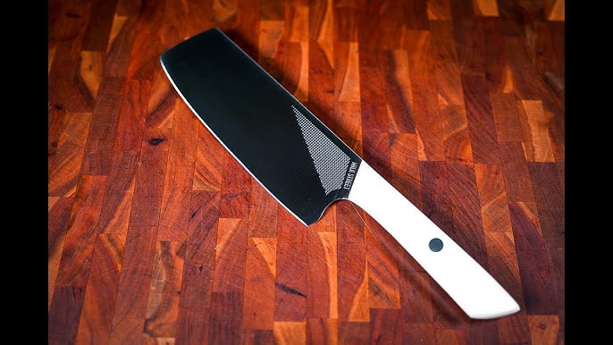 Milk Street Kitchin-to Black Handle