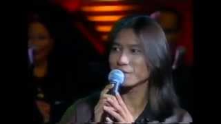 Zamani & Francissca Peter - Siapa dia sebelum daku Live & HD