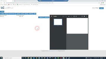 QuickBooks Online Label Connector:  How to design labels