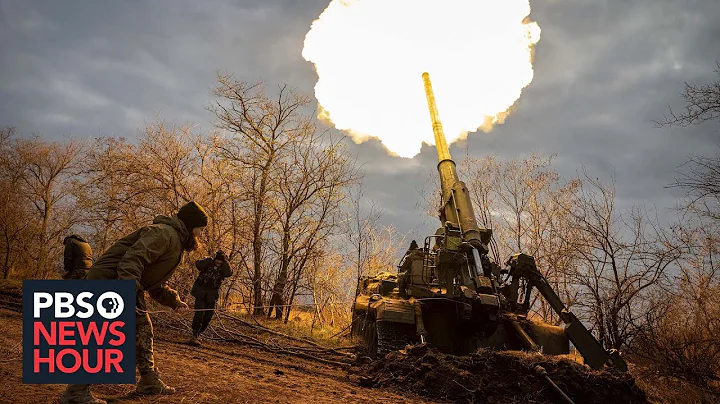 Ukrainian forces cautiously advance into Kherson, fearing a trap as Russian troops retreat - DayDayNews