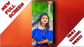 New Parul Rathva Gujrati  Timli Stetus 2021|| Dj Rimix Whatsapp Status 4k Hd Status ||Vijay Baria