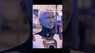 The Free Thinking Artificial Intelligence Amica shorts ai artificialintelligence chatgpt