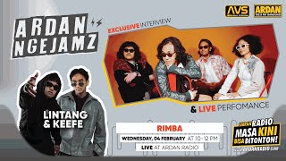 NGEJAMZ 4 FEBRUARI 2026 | RIMBA