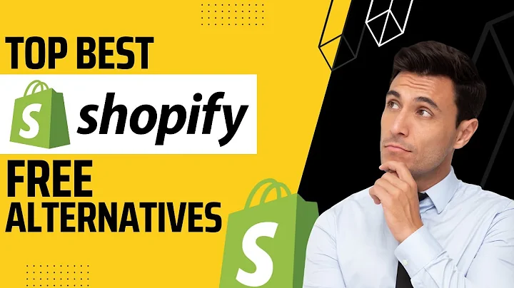 Discover the Best Free Shopify Alternatives in 2023