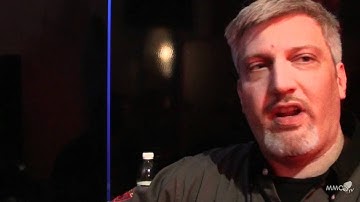 FireFall Gamescom 2011 Interview with dev. David Williams part 2 - MMO HD TV (720p)