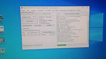 How to write bootloader to Onwa AIS module