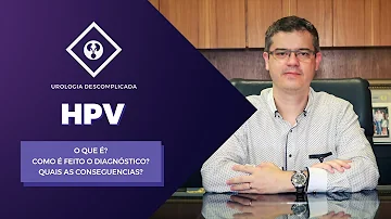 Como saber se tem HPV no Papanicolau?