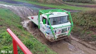 Motocross-Strecke des MSC Kranichfeld /Motocross / Truck Trial Offroad