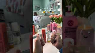 Famous idk why but this took sooo long to edit #algorithm #preppy #skincare #vlog #fall #afterschool #grwm Net Worth