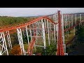 キャメルコースター悟空（那須ハイランドパーク）POV