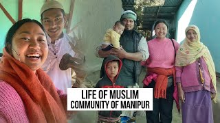 “Never Entered Mosque Before This” - Life of Muslim Community in Manipur, India (The Pangals)