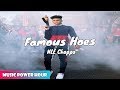 NLE Choppa - Famous Hoes (Music Power Hour)