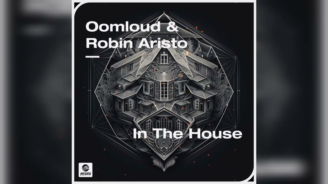 Oomloud & Robin Aristo - In The House (Extended Mix)