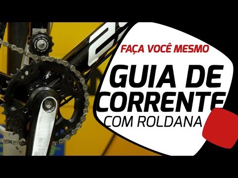 Vídeo: Guia do comprador para tipos de guidão