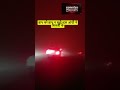 राजस्थान में दिन में बनी रात! Monster Dust Storm #shorts