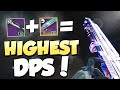 This Trick Makes Double Slugs the HIGHEST DPS!