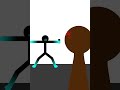 Dance plants (Plants vs Zombie) #animation #animatin #pivotanimator #stickman