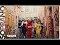 Soprano - NKOTB (Clip officiel)