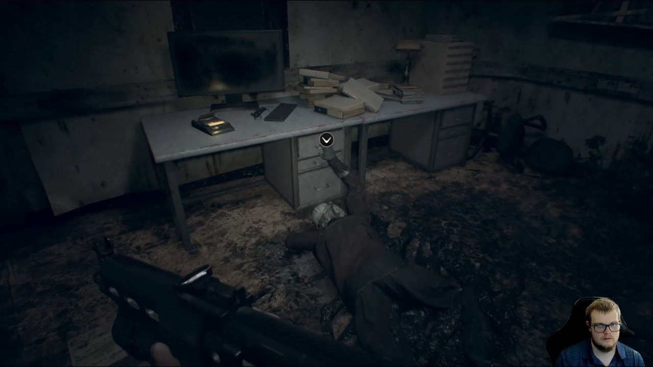 Resident Evil 7 - Episode 15 - Elevator Parts