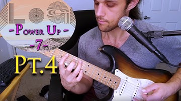 LoG Power Ups #7 - Double Picking Part 4