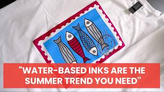 Unlocking the secret to breathable Screen Printing | by ScreenPrintDirect.com screenshot 2