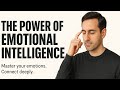 The Power Of Emotional Intelligence Master Yourself Master Your Life Bilal Hamza The Power Of Emotional Intelligence Master Yourself Master Your Life Bilal Hamza