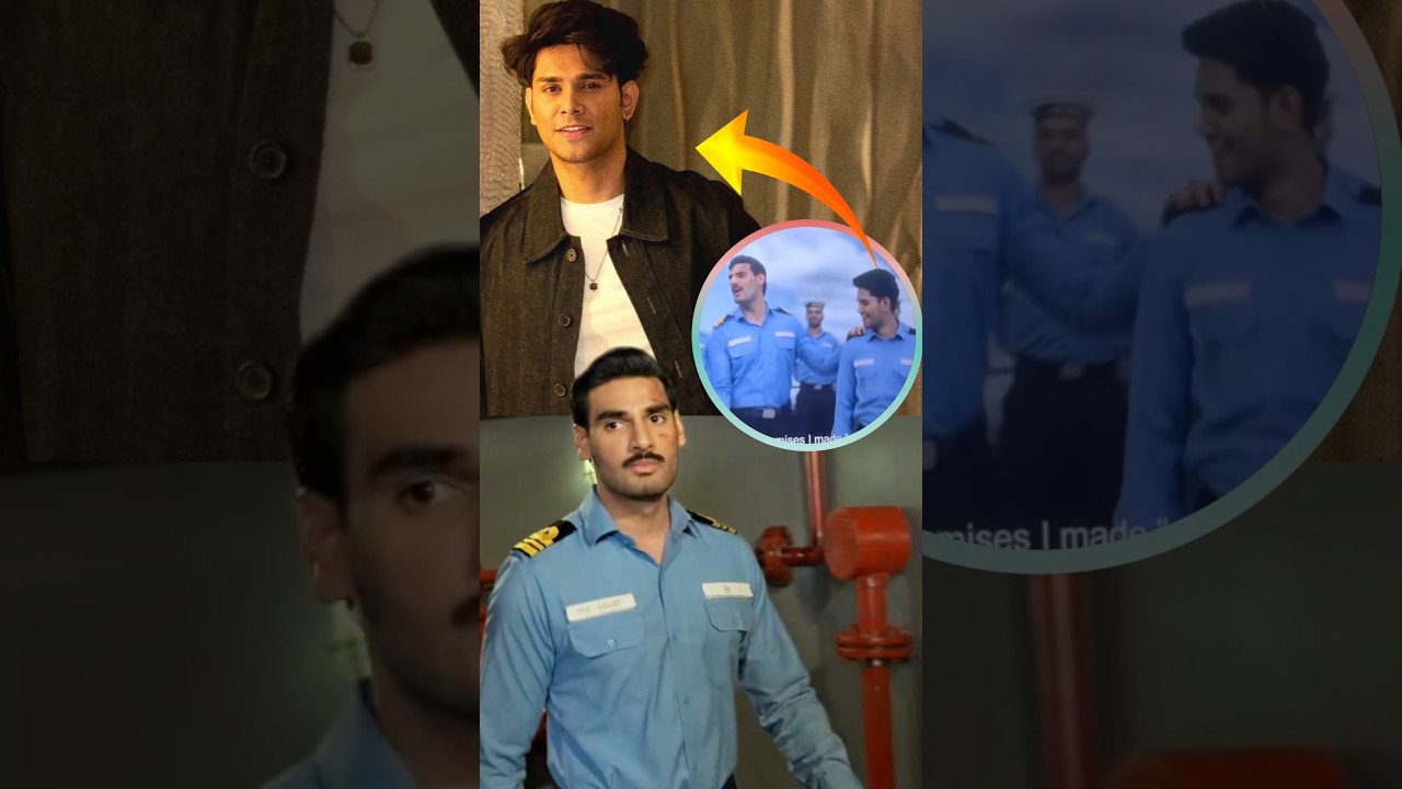 Border 2 Movie: Ahan Shetty’s Co-Star Delivers a Better Performance