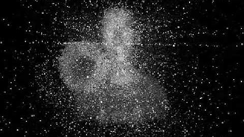 Reconstruction algorithm