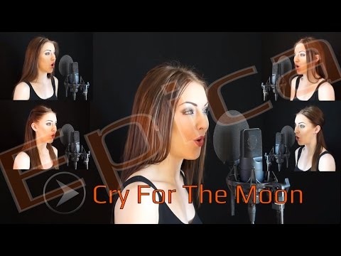 EPICA - Cry For The Moon (The Embrace That Smothers) (Cover by Minniva)