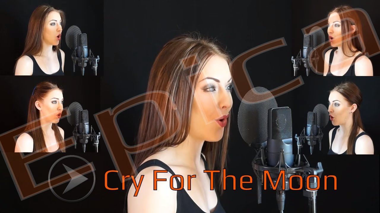 EPICA - Cry For The Moon (The Embrace That Smothers) (Cover by Minniva)