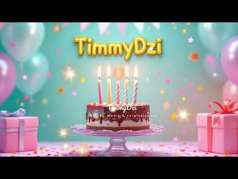 Best Happy Birthday Song Remix 2026 🎧 | DJ EDM Birthday Celebration Mix 🎉