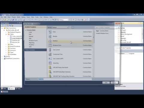 VB.Net Complete Project (1) Mohamed saad