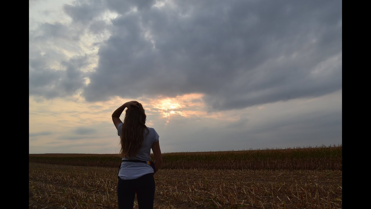 KUKURYDZA 2018| TRĄBA POWIETRZNA I OBERWANIE CHMURY?| Opolskie w akcji| 3xFENDT
