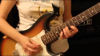 Legato lesson Legato lesson