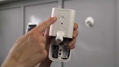 How to Install the Ring Solar Panel for Spotlight Cam Battery/Solar