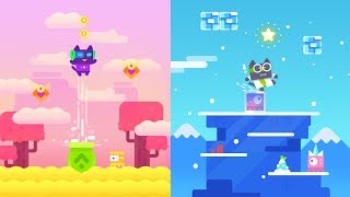 Super Phantom Cat 2 Gameplay | Суперкот 2 | New Mobile game for IOS Android screenshot 3