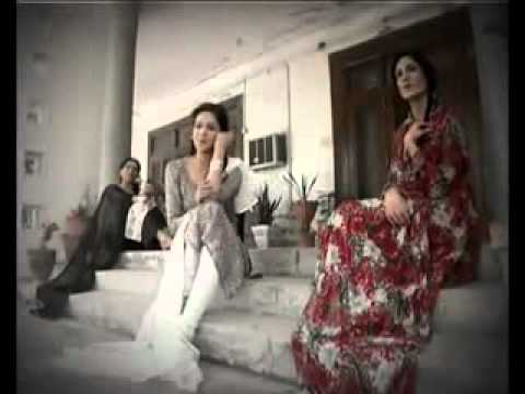 Khalida Ki Walida Title Song