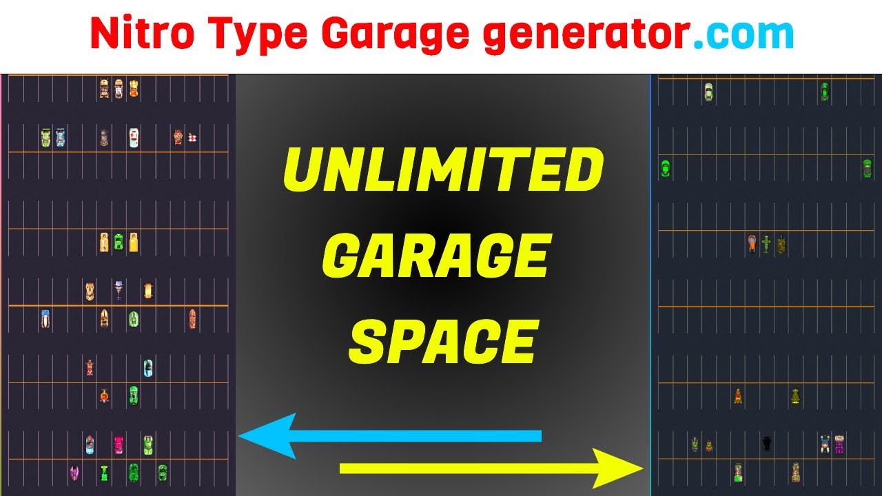 nitro type nitro generator nitro type cash generator