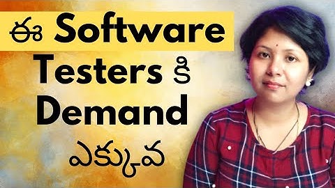 What is API | How to become API Test Engineer | API Testing Telugu | @Pashams