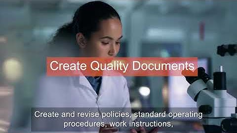 GCI Controlled Document Lifecycle