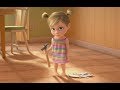 Inside out  memorable moments